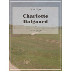 Charlotte Dalgaard