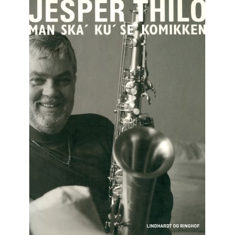 Man ska' ku' se komikken