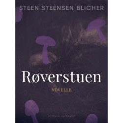 Røverstuen