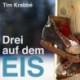 Drei auf dem Eis