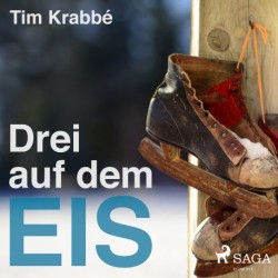 Drei auf dem Eis