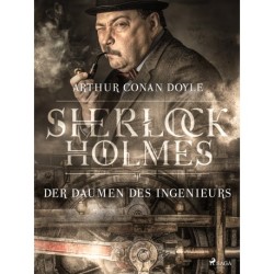 Der Daumen des Ingenieurs