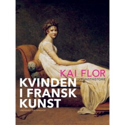 Kvinden i fransk kunst