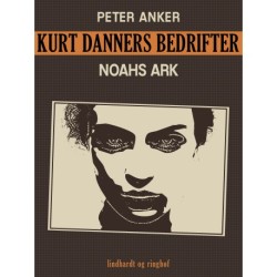 Kurt Danners bedrifter: Noahs ark
