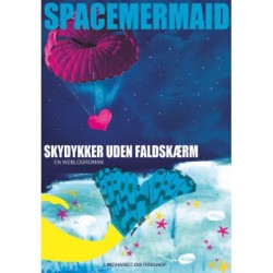 Skydykker uden faldskærm