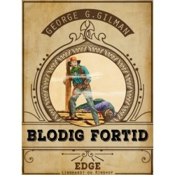 Blodig fortid