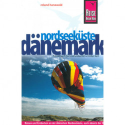 Dänemark: Nordseeküste