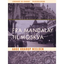 Fra Mandalay til Moskva