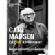 Carl Madsen. En glad kommunist