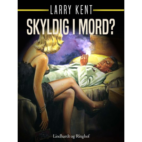 Skyldig i mord?