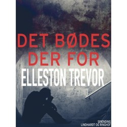 Det bødes der for
