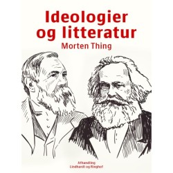 Ideologier og litteratur