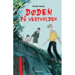 Døden på Vestvolden