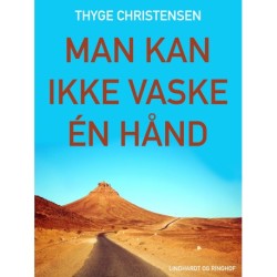 Man kan ikke vaske én hånd