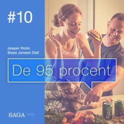 De 95 procent -10 - Relationer uden autopilot