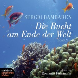 Die Bucht am Ende der Welt