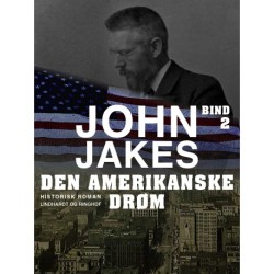 Den amerikanske drøm - Bind 2