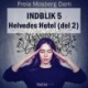 Indblik -5 – Helvedes Hotel (del 2)