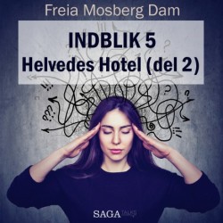 Indblik -5 – Helvedes Hotel (del 2)