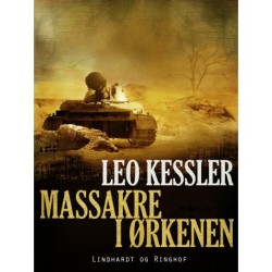 Massakre i ørkenen