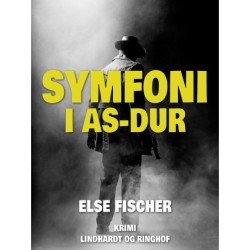 Symfoni i As-dur
