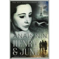 Henry og June