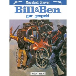 Bill og Ben gør gengæld