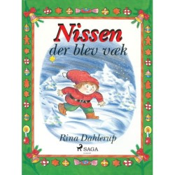 Nissen der blev væk