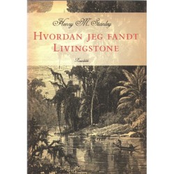 Hvordan jeg fandt Livingstone