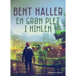 En grøn plet i himlen