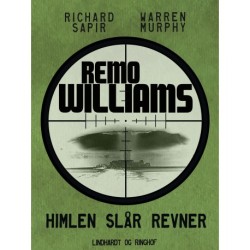 Himlen slår revner