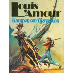 Kampen om Bjergdalen