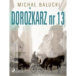 Dorożkarz nr 13