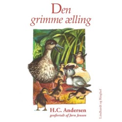 Den grimme ælling