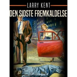 Den sidste fremkaldelse