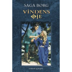 Vindens øje - 3. bind af Jarastavens Vandring