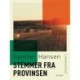 Stemmer fra provinsen