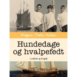 Hundedage og hvalpefedt