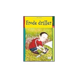 Frode driller