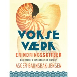 Vokseværk: erindringsskitser