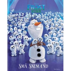 Frost - Små snemænd
