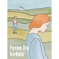 Fyren fra kirken