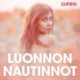 Luonnon nautinnot - eroottinen novelli