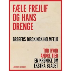 Fæle Frejlif og hans drenge
