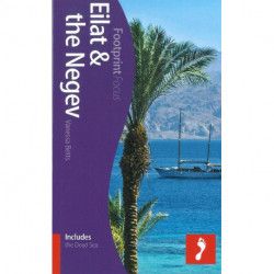 Eilat & the Negev