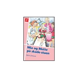 Mia og Mette på skadestuen