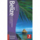 Belize Handbook
