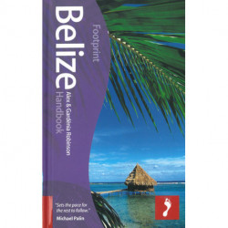 Belize Handbook