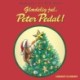 Glædelig jul, Peter Pedal