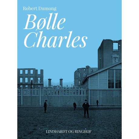 Bølle Charles